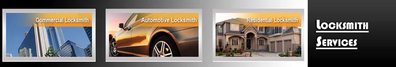 Locksmith In Aventura